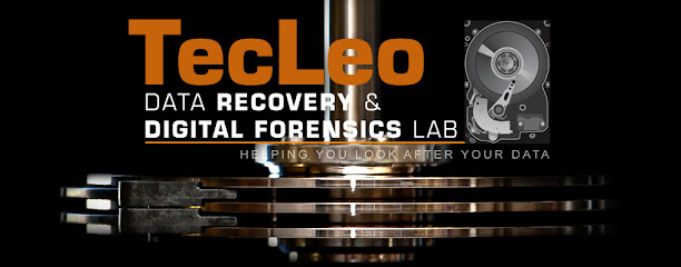 Tecleo Data Recovery and Digital Forensics Lab