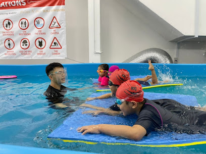 RNJ Swimming Academy (Taiping)