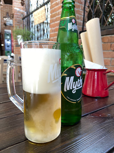 Λιμένας Θάσου 640 04