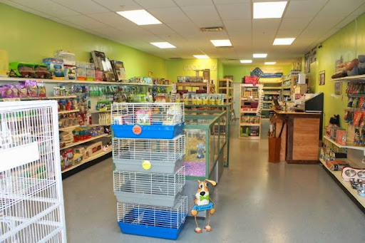 Pet Groomer «Le Pup Pet Supplies and Grooming», reviews and photos, 283 West Rd, Ocoee, FL 34761, USA