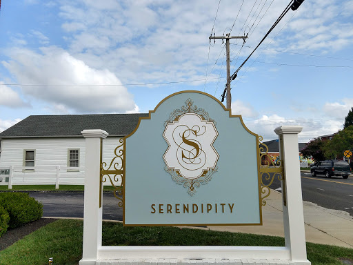 Bridal Shop «Serendipity Bridal & Events», reviews and photos, 10665 Stanhaven Pl # 101, White Plains, MD 20695, USA