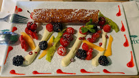 Cannolo du Restaurant Arbora Café à La Valette-du-Var - n°11