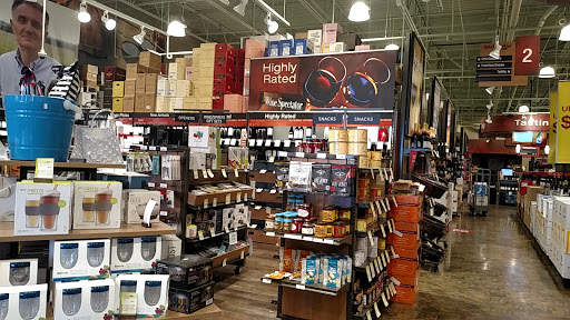 Wine Store «Total Wine & More», reviews and photos, 1063 Edwards Ferry Rd NE, Leesburg, VA 20176, USA