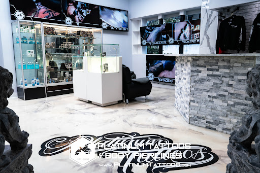 Explore small alice in wonderland tattoo ideas, creative tattoo ideas in San Antonio, available at Platinum Body Piercings