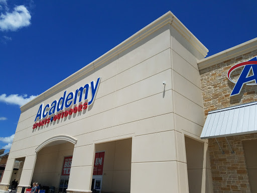 Sporting Goods Store «Academy Sports + Outdoors Cypress», reviews and photos, 28616 US-290 Frontage, Cypress, TX 77433, USA