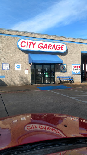 Auto Repair Shop «City Garage Auto Repair & Oil Change #1», reviews and photos, 6301 Independence Pkwy, Plano, TX 75023, USA