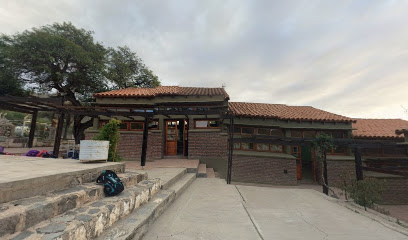 Escuela nro 4411 Gregorio Vélez