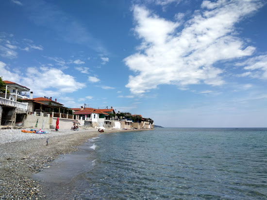 Mola Kaliva