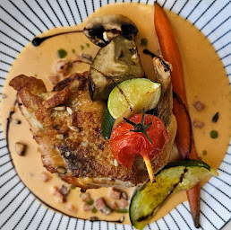 Photo n°41 de Le temps des mets à Saint-Jean-de-Côle ()