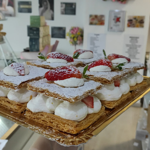 Dulces Sueños en Culleredo, La Coruña