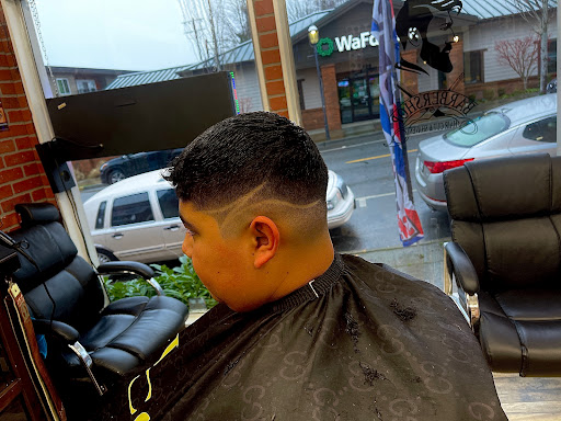 Barber Shop «Edmonds Barber Shop», reviews and photos, 224 Main St, Edmonds, WA 98020, USA