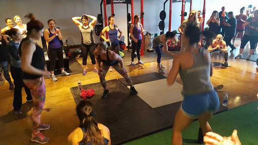 Gym «Rochester Performance Gym», reviews and photos, 1962 Star-Batt Dr, Rochester Hills, MI 48309, USA