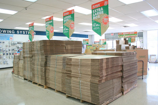 Truck Rental Agency «U-Haul Moving & Storage at Covington Hwy», reviews and photos, 4360 Covington Hwy, Decatur, GA 30032, USA