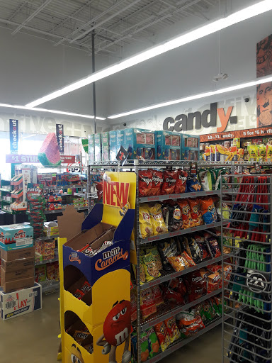 Variety Store «Five Below», reviews and photos, 5450 Grand Pkwy, Richmond, TX 77406, USA