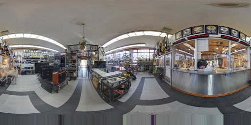 Pawn Shop «A & T Pawn & Jewelry Inc», reviews and photos, 5401 Long Beach Blvd, Long Beach, CA 90805, USA