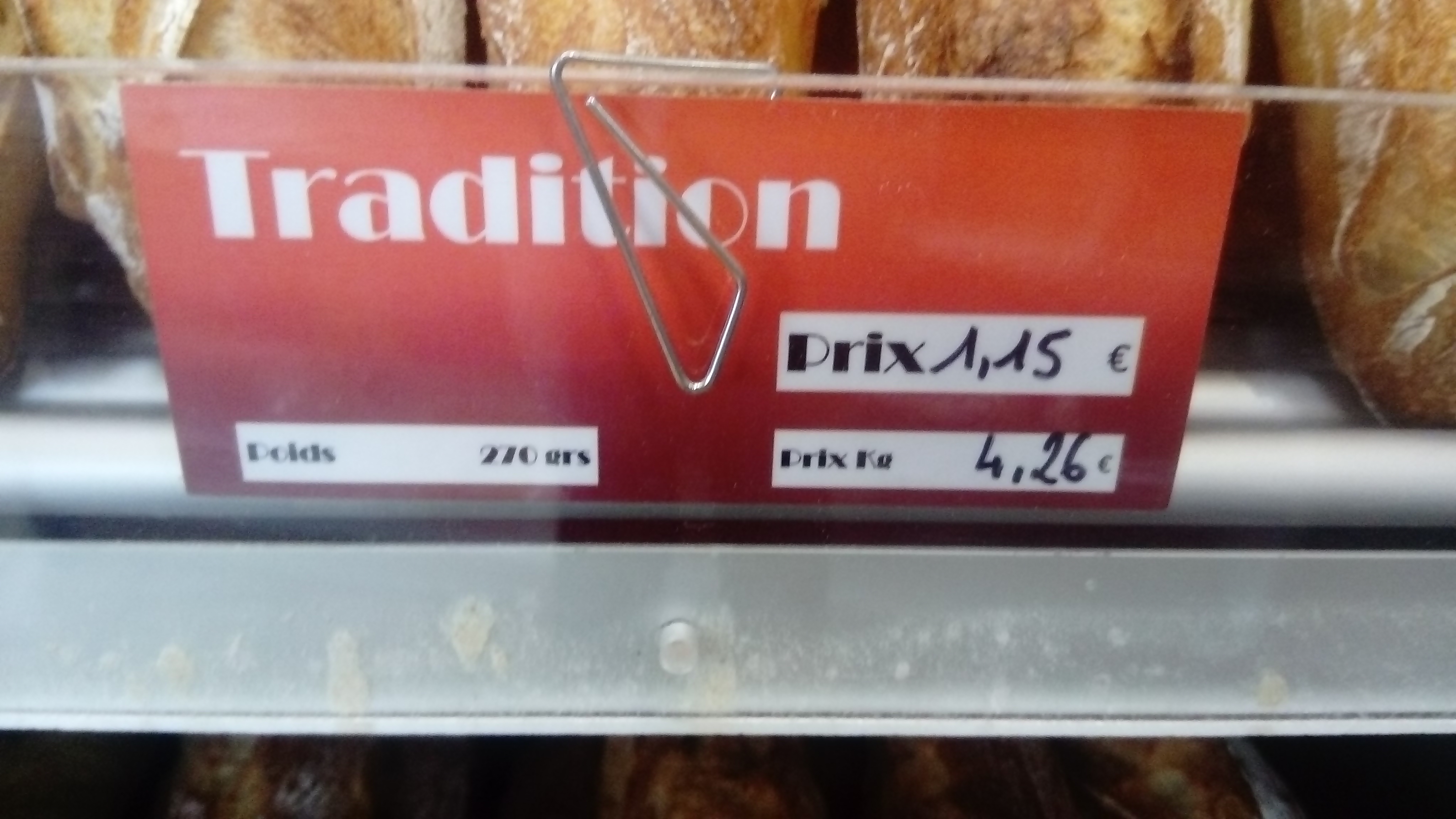 Photo n° 24 de l'avis de Petermann.i fait le 10/04/2018 à 09:10
