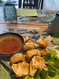 Soupe du Restaurant thaï Kwao Thai Asian Street Food à Pontault-Combault - n°4