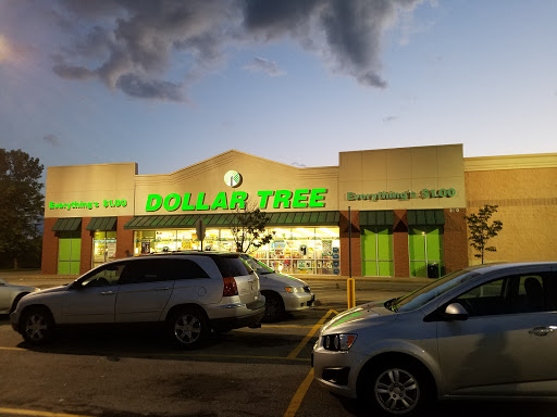 Dollar Store «Dollar Tree», reviews and photos, 2910 Market Pl, Onalaska, WI 54650, USA