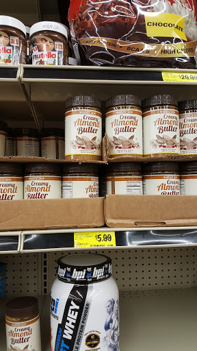 Grocery Store «Grocery Outlet Bargain Market», reviews and photos, 120 Morrissey Blvd, Santa Cruz, CA 95062, USA