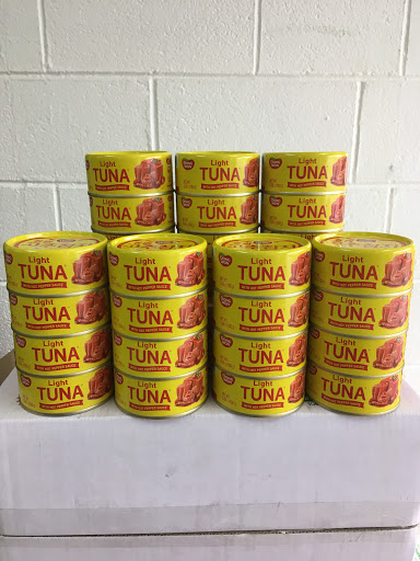 Asian Grocery Store «Asian Supermarket & Gifts Inc», reviews and photos, 4295 E Main St, Columbus, OH 43213, USA