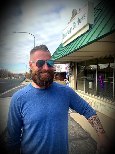 Barber Shop «Oakridge Barbers», reviews and photos, 700 40th St, Ogden, UT 84403, USA