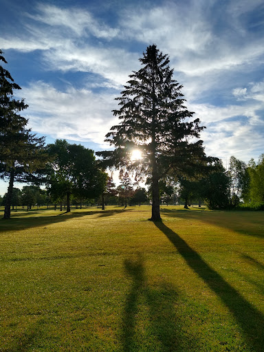 Public Golf Course «Shamrock Golf Course», reviews and photos, 19625 Larkin Rd, Corcoran, MN 55340, USA