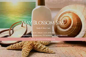May Blossom Spa - Newmarket image