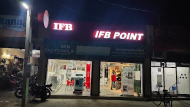 Ifb Point - Moga