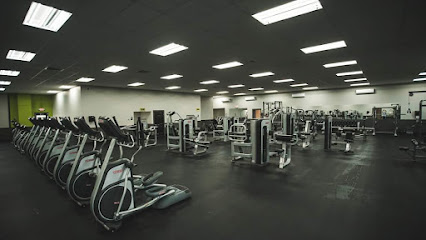 Jim,s Gym - 754 Baldwin St, Elmira, NY 14901