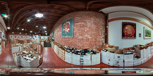 Wine Store «Kermit Lynch Wine Merchant», reviews and photos, 1605 San Pablo Ave, Berkeley, CA 94702, USA
