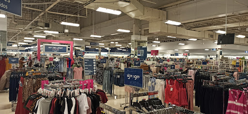 Department Store «Marshalls», reviews and photos, 12801 W Sunrise Blvd, Sunrise, FL 33323, USA