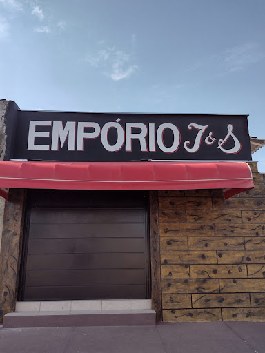 Logo da empresa - Empório J&S