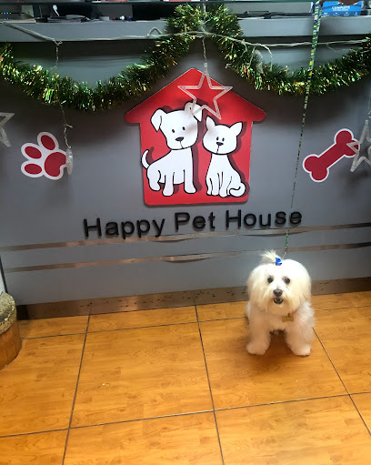 Happy Pet House