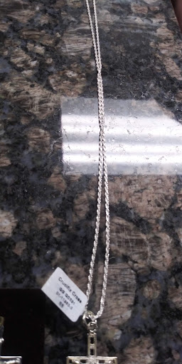 Jeweler «Bell Jewelers», reviews and photos, 821 NW Broad St, Murfreesboro, TN 37129, USA