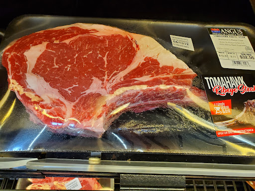 Department Store «Walmart Supercenter», reviews and photos, 505 S Dunlap St, Savoy, IL 61874, USA