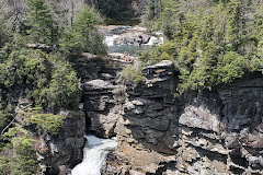 Linville Falls Visitor Center