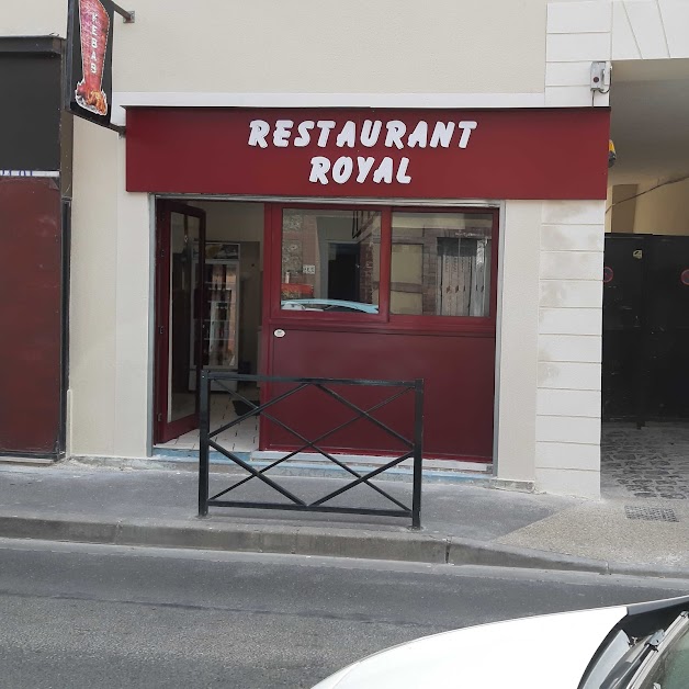 Royal kebab Taverny (Restaurant Royal) ouvert toute la journée et après midi à Taverny (Val-d'Oise 95)