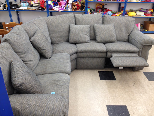 Thrift Store «DAV», reviews and photos, 36660 Gratiot Ave, Charter Twp of Clinton, MI 48035, USA