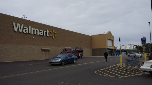 Department Store «Walmart Supercenter», reviews and photos, 14507 Plank Rd, Baker, LA 70714, USA