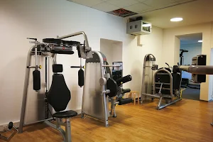 Praxis Rhiel Physiotherapie Podologie Fitness-Studio image