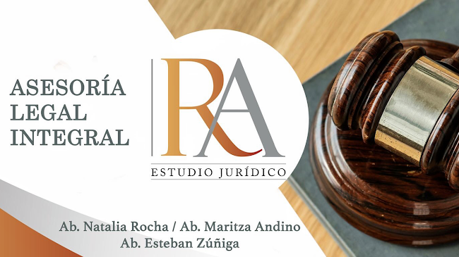 Rocha&Andino | Abogadas