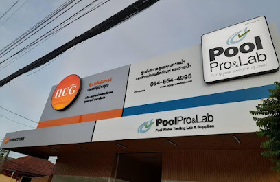 Pool Pro&Lab Rayong