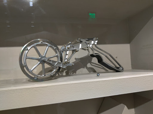 Museum «Blowing Rock Art & History Museum», reviews and photos, 159 Chestnut St, Blowing Rock, NC 28605, USA