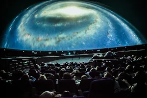 Planetarium Centrum Nauki Kopernik image