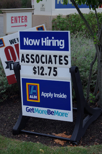 Supermarket «ALDI», reviews and photos, 671 Washington St, Middletown, CT 06457, USA