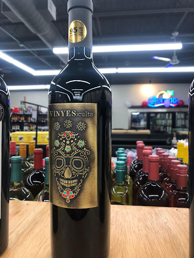 Liquor Store «C & S Beverage & Liquor», reviews and photos, 15649 Puritas Ave, Cleveland, OH 44135, USA