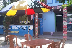 pokhriyal brothers restaurant image