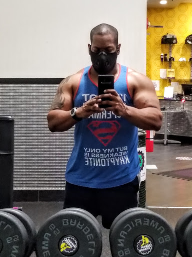 Gym «Planet Fitness», reviews and photos, 49 Haddon Ave, Haddon Township, NJ 08108, USA