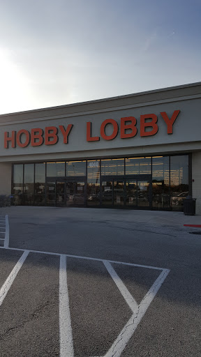 Craft Store «Hobby Lobby», reviews and photos, 4040 S Lamar Blvd, Austin, TX 78704, USA