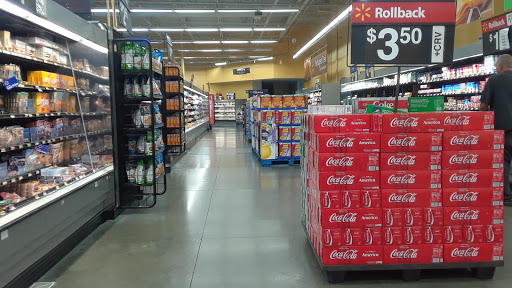 Supermarket «Walmart Neighborhood Market», reviews and photos, 12840 Beach Blvd, Stanton, CA 90680, USA